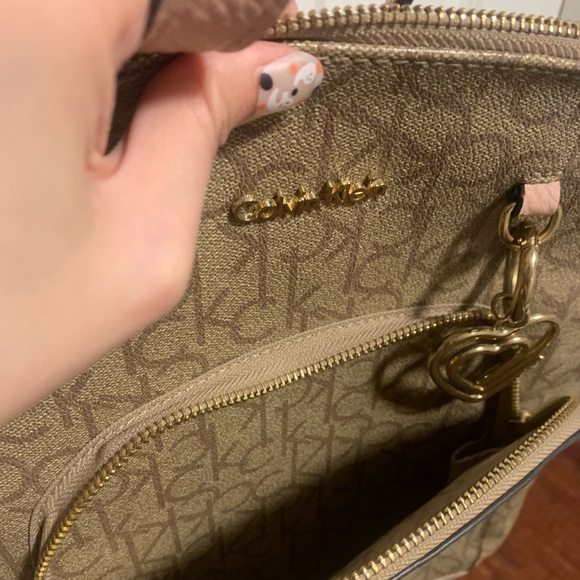 Calvin Klein Backpack - Picture 3 of 5